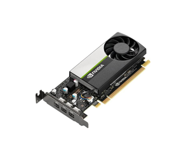 PNY Quadro T400 4GB DDR6 - 722479 - zdjęcie 4